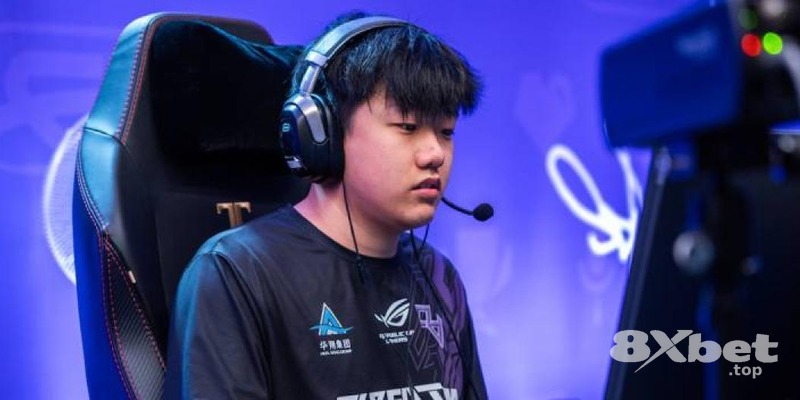 8xbet - cá cược online