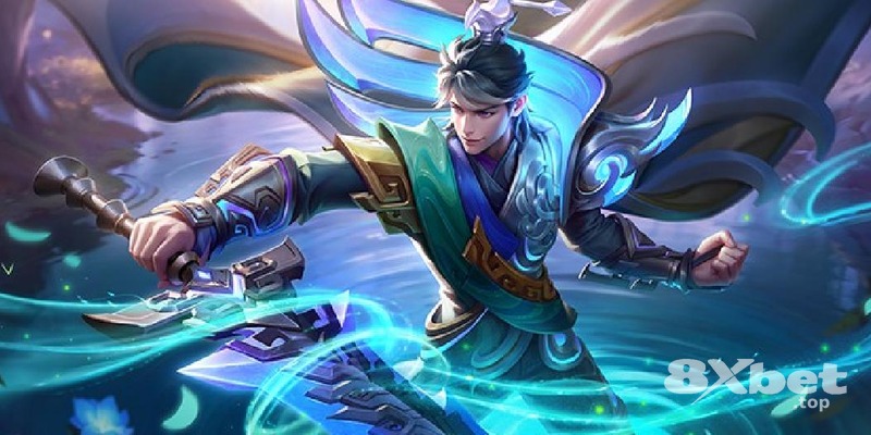 8xbet - quay hũ online